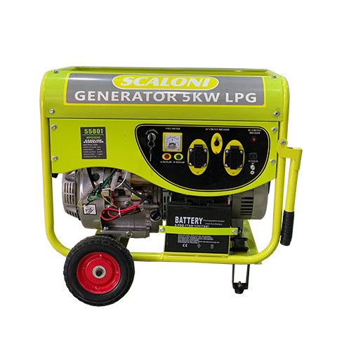 POMPE LIRARA 6SR